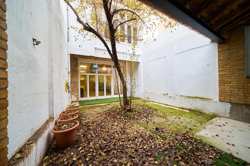 Foto 9467b45c-038e-4e64-b9fb-3973fd83c5fc. Rent ground floor with fireplace heating in Centre Vic