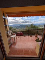 Apartament a Sant Bartomeu del Grau. Preciós apartament amb increibles vistes