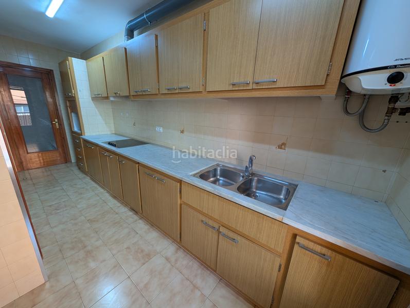 Foto 66973a0a-854a-429e-a3da-3a2cf77b9749. Location appartement avec chauffage dans Sant Bartomeu del Grau