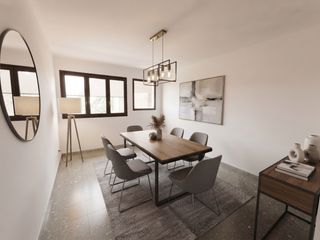Duplex in Carrer de sant pere 34. Pis a reformar de 80 m²  al casc antic de vic