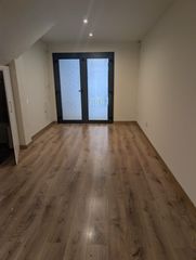 Lloguer Loft a Nord. Loft cèntric amb terrassa