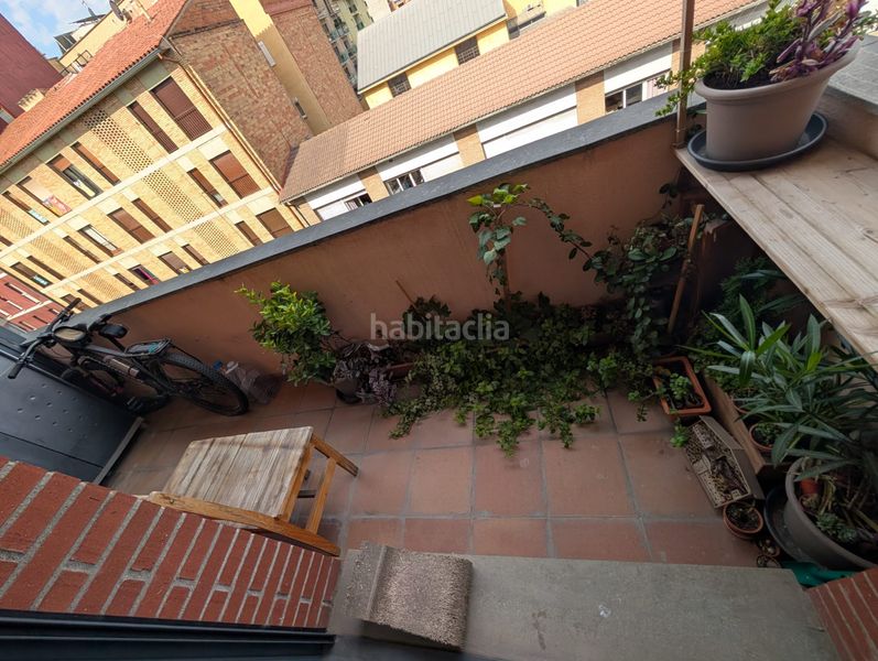 Foto c1bbe38a-6d5a-4656-9a26-7e744e61d224. Pis amb calefacció a Nord Vic