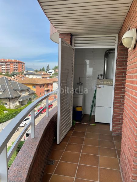 Foto b5fa030e-343a-4d53-8ec6-d89501fb181c. Lloguer pis amb calefacció aparcament a El Sucre-El Nadal Vic
