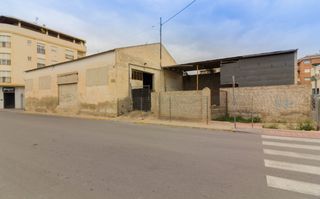 Terreny residencial en Bigastro. Parcela urbana en venta con  510m2 de superficie en bigastro