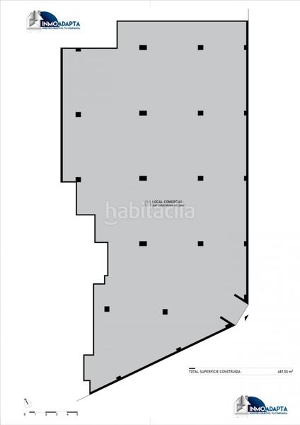 Foto cda0bfc4-d538-4187-80ed-3414bf27e975. Affitto locale commerciale in Callosa de Segura