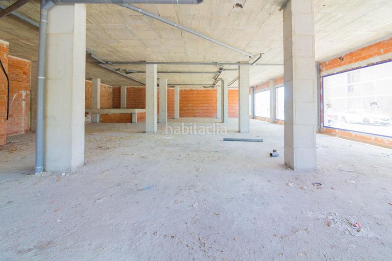 Foto 44d89e76-9d0b-4590-bdea-dbd546645f12. Location local commercial dans Callosa de Segura