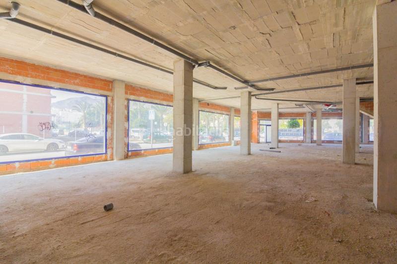 Foto 8d26a998-9d0e-47db-8f2c-1cd25ccc7e1e. Location local commercial dans Callosa de Segura