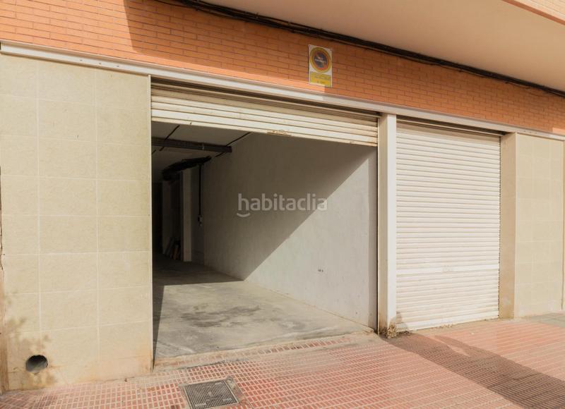 Foto a67d14a8-9cd2-4c42-99c7-07be2a1d9014. Location local commercial dans Callosa de Segura