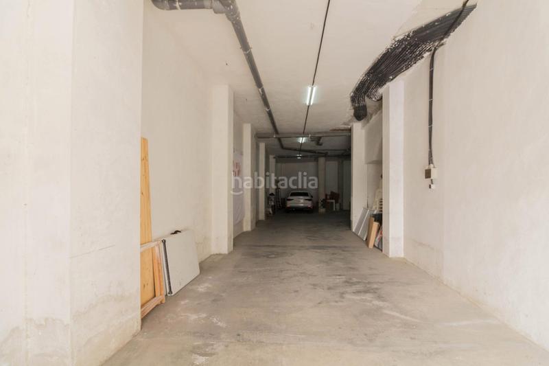 Foto c2197ad8-e5d0-4c06-bbd2-48a394ebcb57. Location local commercial dans Callosa de Segura