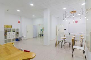 Lloguer Local Comercial a Callosa de Segura. Comienza tu negocio sin apenas inversión!