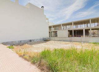 Terreny residencial  Calle donantes de sangre. Terreno urbano en venta en la mejor zona de callosa de segura.