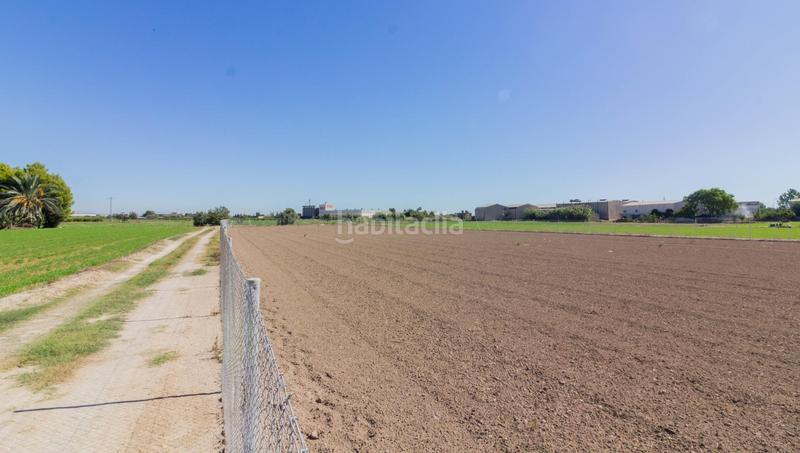 Foto 5c346d4f-3f2a-48fa-9ac2-bd2049b21c9b. Rural plot in Callosa de Segura