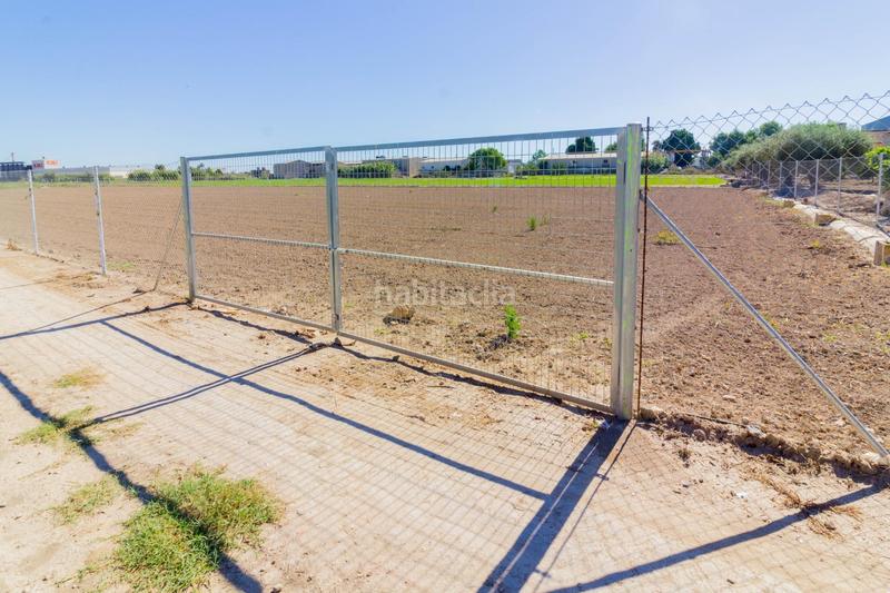 Foto 786271e8-0de0-45c2-a8a6-d51fe6c419dc. Rural plot in Callosa de Segura