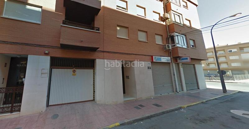 Foto 0fb12c69-eb3f-4ca5-8437-3b6ff244bf4f. Posto auto in Callosa de Segura