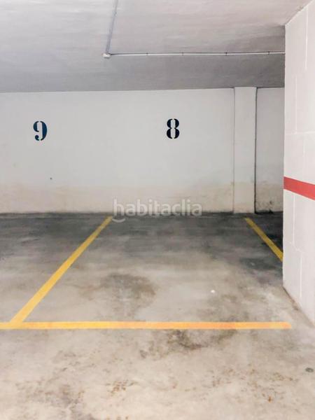 Foto 1f68559d-e5f1-4660-86da-4bb4e25a03b5. Posto auto in Callosa de Segura