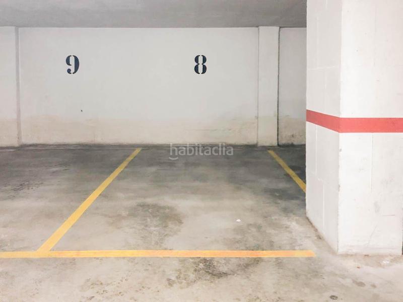 Foto 77bdb5cc-46fa-4f69-8515-1d8db2bbd987. Posto auto in Callosa de Segura