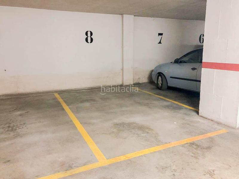 Foto 8c0159d3-b108-41c0-8c3e-ab108a613907. Posto auto in Callosa de Segura