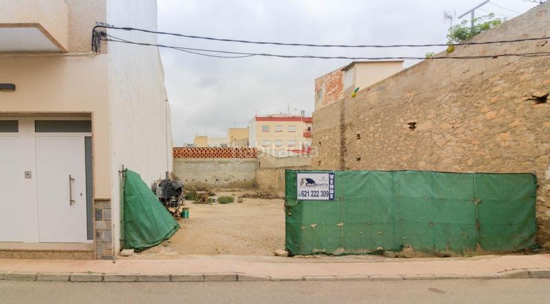 Foto 412af5f8-0954-418a-a5b1-22411ef6e995. Terreno residenziale in Molins - Campanete - San Bartolomé Orihuela