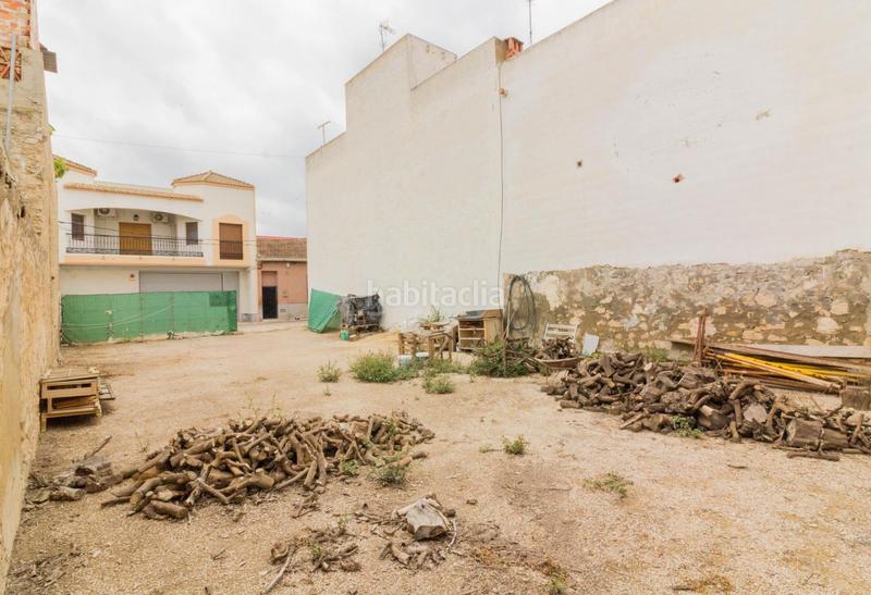 Foto 593ff6b5-7a40-4fc0-9f01-cf6f22e6fbf5. Terreno residenziale in Molins - Campanete - San Bartolomé Orihuela