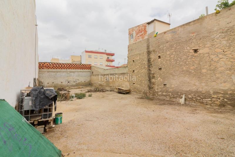 Foto e34378ba-4af2-4b67-8d4a-d8999267ca7b. Terreno residenziale in Molins - Campanete - San Bartolomé Orihuela