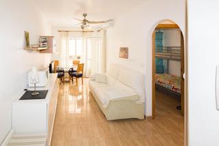 Lloguer Apartament a Zona Playa del Cura. Apartamento todo exterior  en alquiler  de 2 dormitorios en play