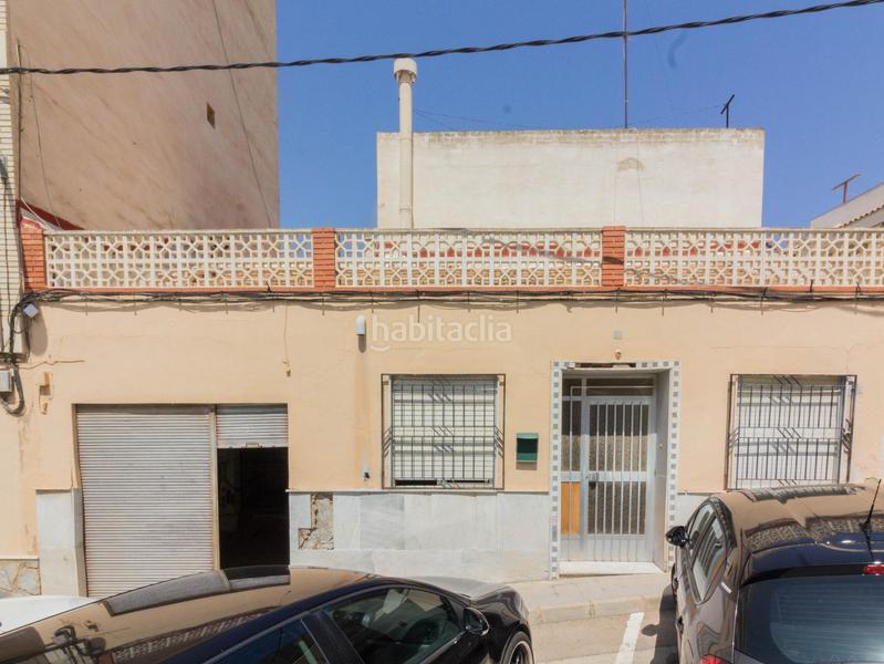 Foto 1f5300fc-936e-43ce-85e9-f8954362b07a. Casa  en planta baja y esquina . en Redován