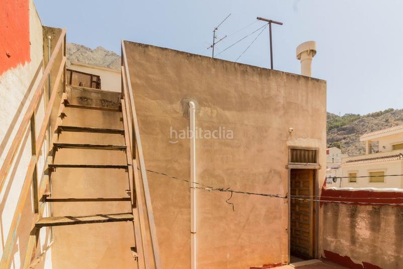 Foto 9379c457-4fc9-4628-bdea-54d6a935dea9. Casa  en planta baja y esquina . en Redován