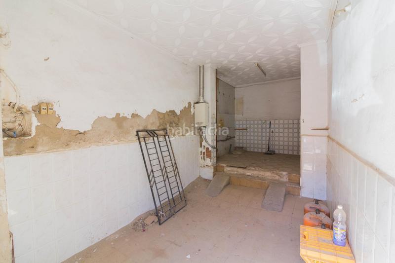 Foto e8cc9bb7-0564-494c-af49-03637df44407. Casa  en planta baja y esquina . en Redován