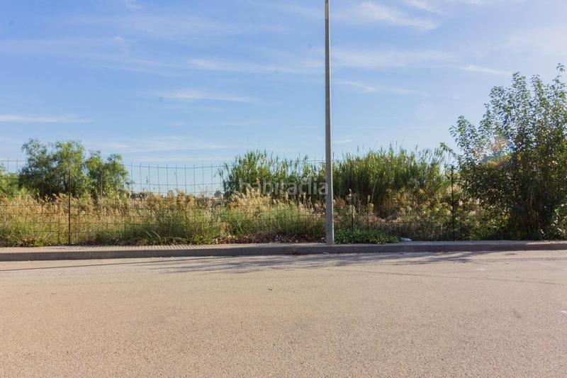 Foto 0e366b40-6311-4423-b5f6-ddb2d1c63f77. Residential plot in Callosa de Segura