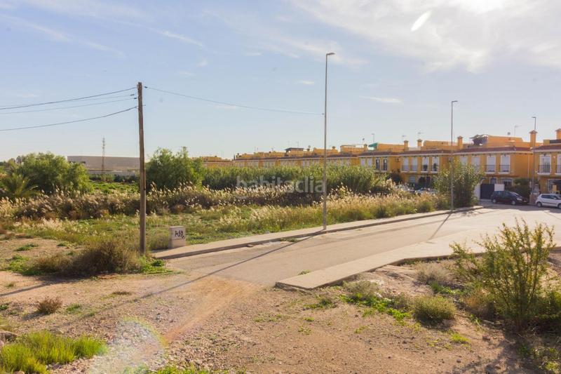 Foto 33223bc1-5137-4584-ac55-53b2d01575b2. Residential plot in Callosa de Segura