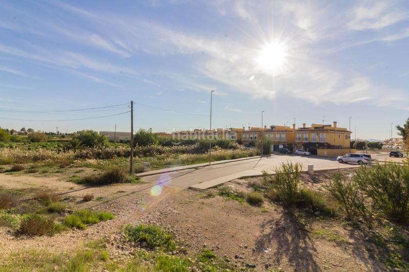 Foto db508d2e-3128-460e-b7e5-4f8bdfa8d187. Residential plot in Callosa de Segura