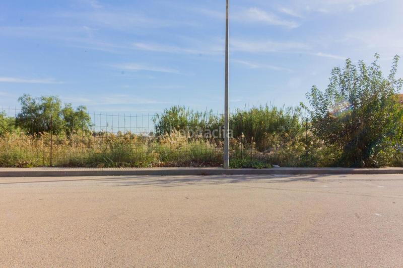 Foto e9d5270d-2156-4935-98ed-c348e3920ea4. Residential plot in Callosa de Segura