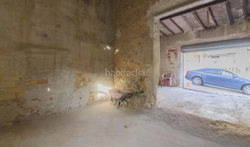 Foto ca04a0b8-aa7e-4b33-a519-409138ecd99f. Local comercial almacen amplio trasero gran oportunidad! en Callosa de Segura