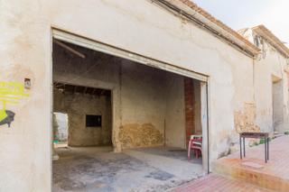 Local Comercial a Callosa de Segura. Almacen  amplio trasero gran oportunidad!