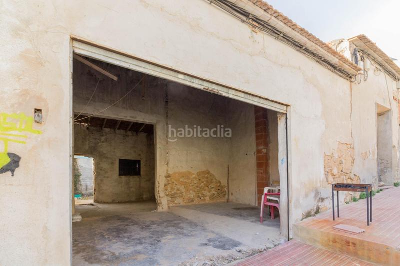 Foto d5761c04-982b-4e0e-a933-42a7a50a60b6. Local comercial almacen amplio trasero gran oportunidad! en Callosa de Segura