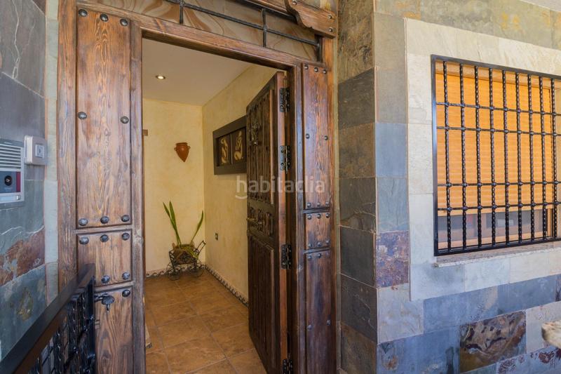 Foto 54475f75-4c73-42ee-a0b1-9af6d4808b1d. Chalet impresionante chalet independiente con vistas a la sierra . en Redován
