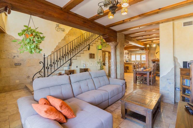 Foto 9af5759d-7238-4391-b657-b863d20c44bb. Chalet impresionante chalet independiente con vistas a la sierra . en Redován