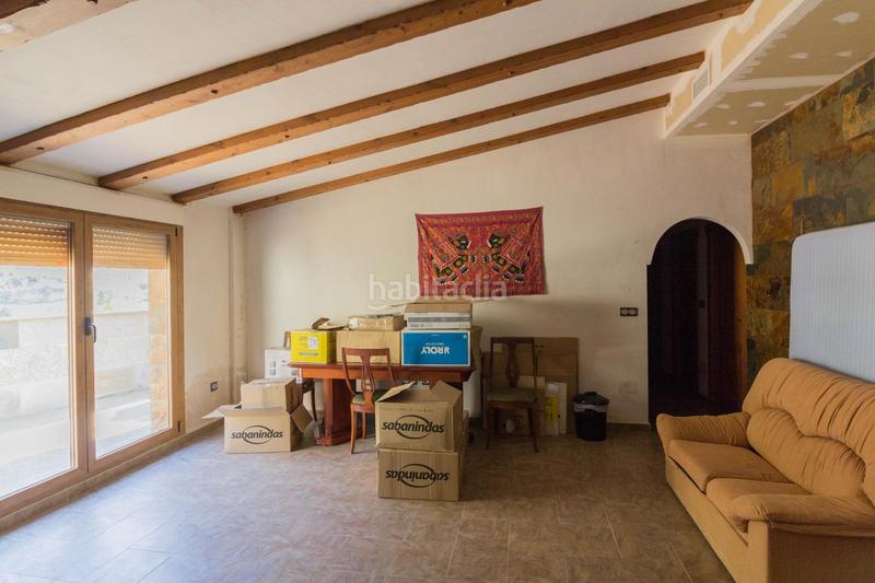 Foto b10bff38-f2ea-45af-8a67-18cec07cf59c. Chalet impresionante chalet independiente con vistas a la sierra . en Redován