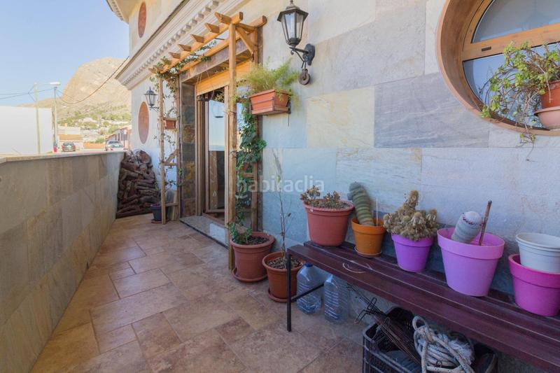 Foto cb809b90-a2df-487a-98c1-91f75e59d597. Chalet impresionante chalet independiente con vistas a la sierra . en Redován