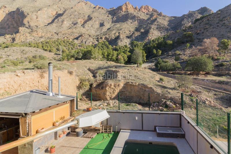 Foto d2e95194-ad97-4725-a3e4-096bd6a2867b. Chalet impresionante chalet independiente con vistas a la sierra . en Redován