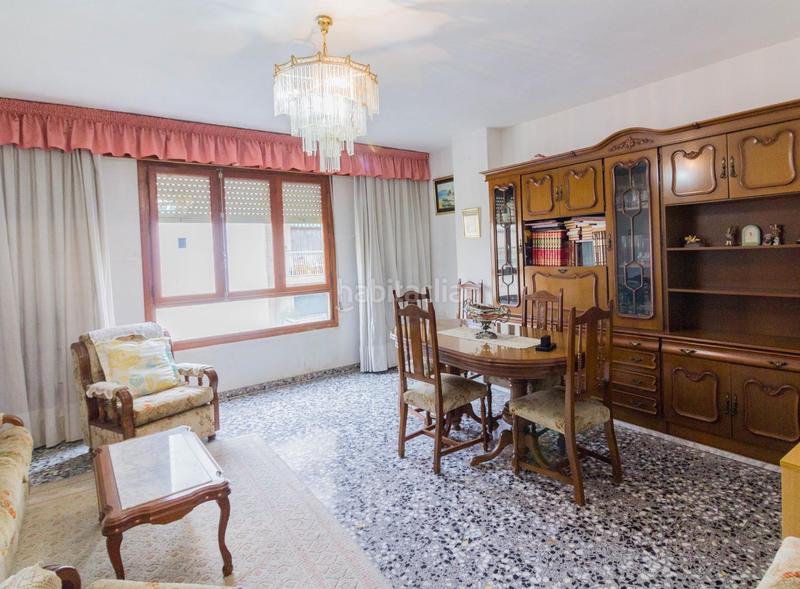 Foto 5ad52e9a-c265-4472-8b0d-be1111aea653. Appartamento in Orihuela ciudad Orihuela