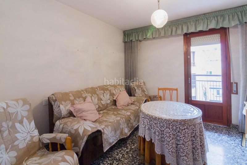 Foto a10475c8-f7c5-4803-965a-bbe04e8d4d89. Appartamento in Orihuela ciudad Orihuela