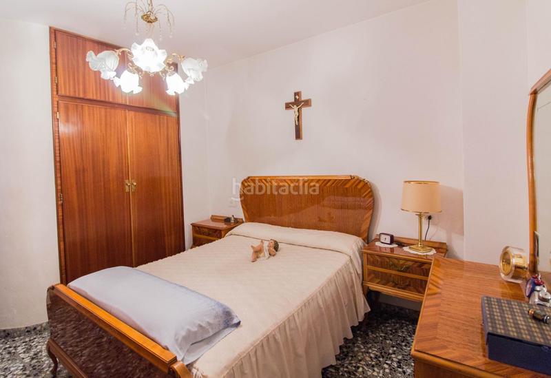 Foto cd1e8b80-d538-4f2a-9b55-5edb2c5ebc29. Appartamento in Orihuela ciudad Orihuela