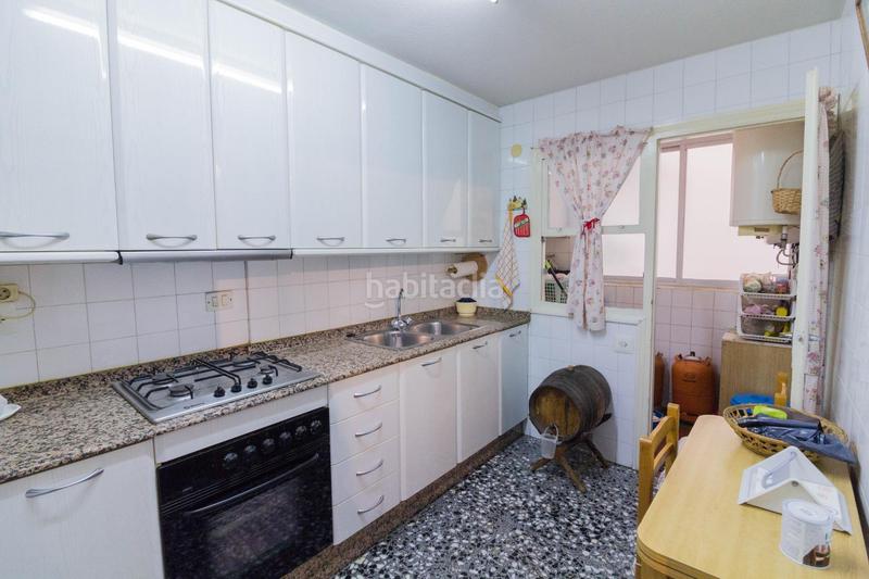 Foto f2860f66-7249-498c-98f3-d8d90620574a. Appartamento in Orihuela ciudad Orihuela
