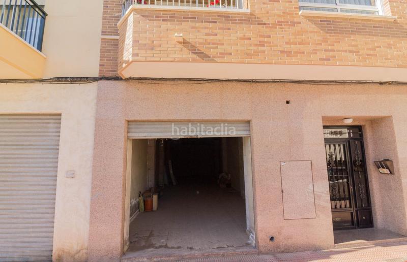 Foto 24c119d3-a2f2-439d-8d8f-16b2b4415b92. Location local commercial dans Callosa de Segura