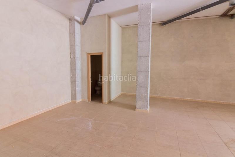 Foto a2ea387b-7abe-4178-85a8-a0cfa55555a7. Location local commercial dans Callosa de Segura