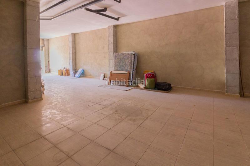 Foto d246f752-5b62-4fc7-9672-0695f222bcbc. Location local commercial dans Callosa de Segura