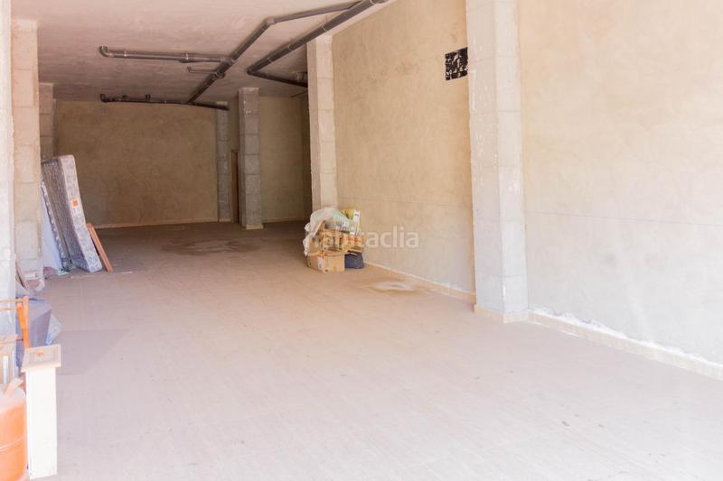 Foto d4496a8f-ad3e-4f1f-8c07-c18c3b9f95f8. Location local commercial dans Callosa de Segura