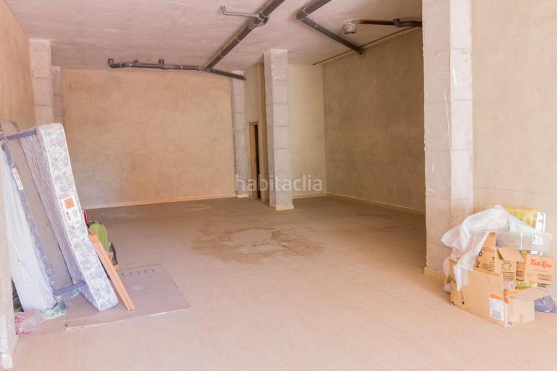 Foto d6ecc30b-110d-4a49-9496-d0e93a40bb23. Location local commercial dans Callosa de Segura