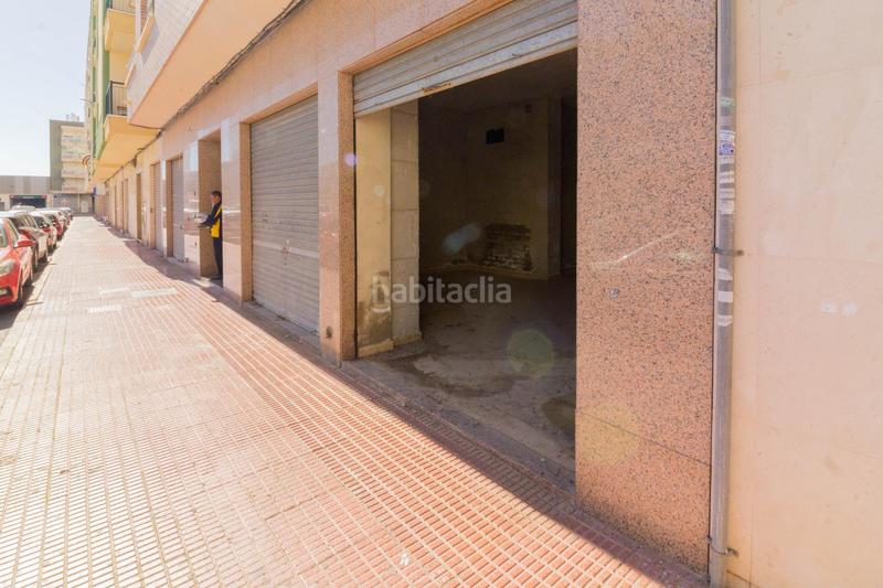 Foto aa5b9e92-0343-499f-87aa-d920aa67f514. Affitto locale commerciale in Callosa de Segura